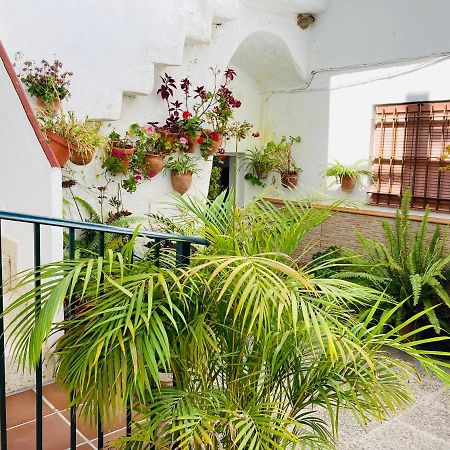 Apartamento Conil Centro Conil De La Frontera Buitenkant foto