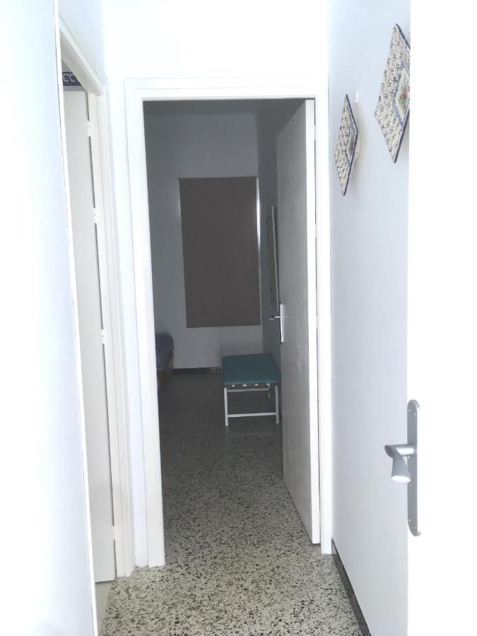 Apartamento Conil Centro Conil De La Frontera Buitenkant foto