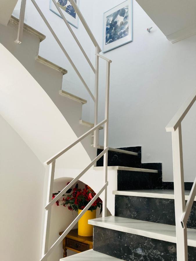 Apartamento Conil Centro Conil De La Frontera Buitenkant foto